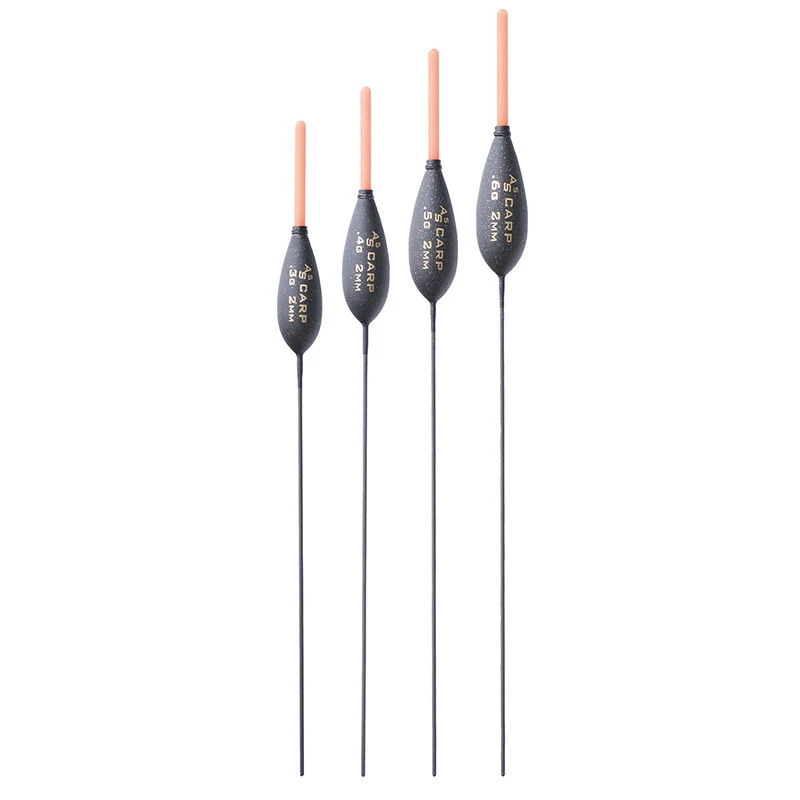 Drennan AS5 Carp Pole Floats